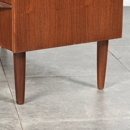 デンマークヴィンテージ チェスト