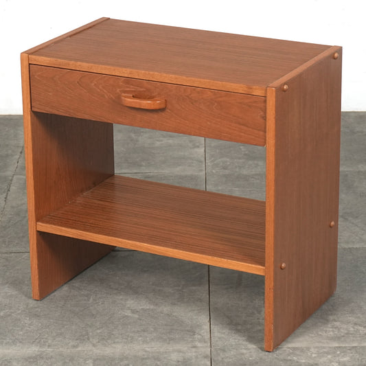 デンマークヴィンテージ サイドキャビネット