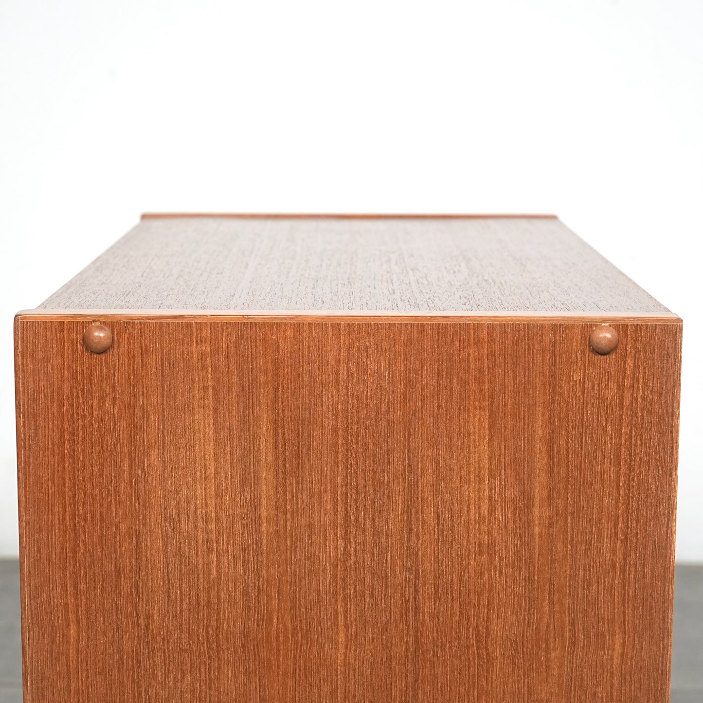 デンマークヴィンテージ サイドキャビネット