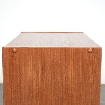 デンマークヴィンテージ サイドキャビネット