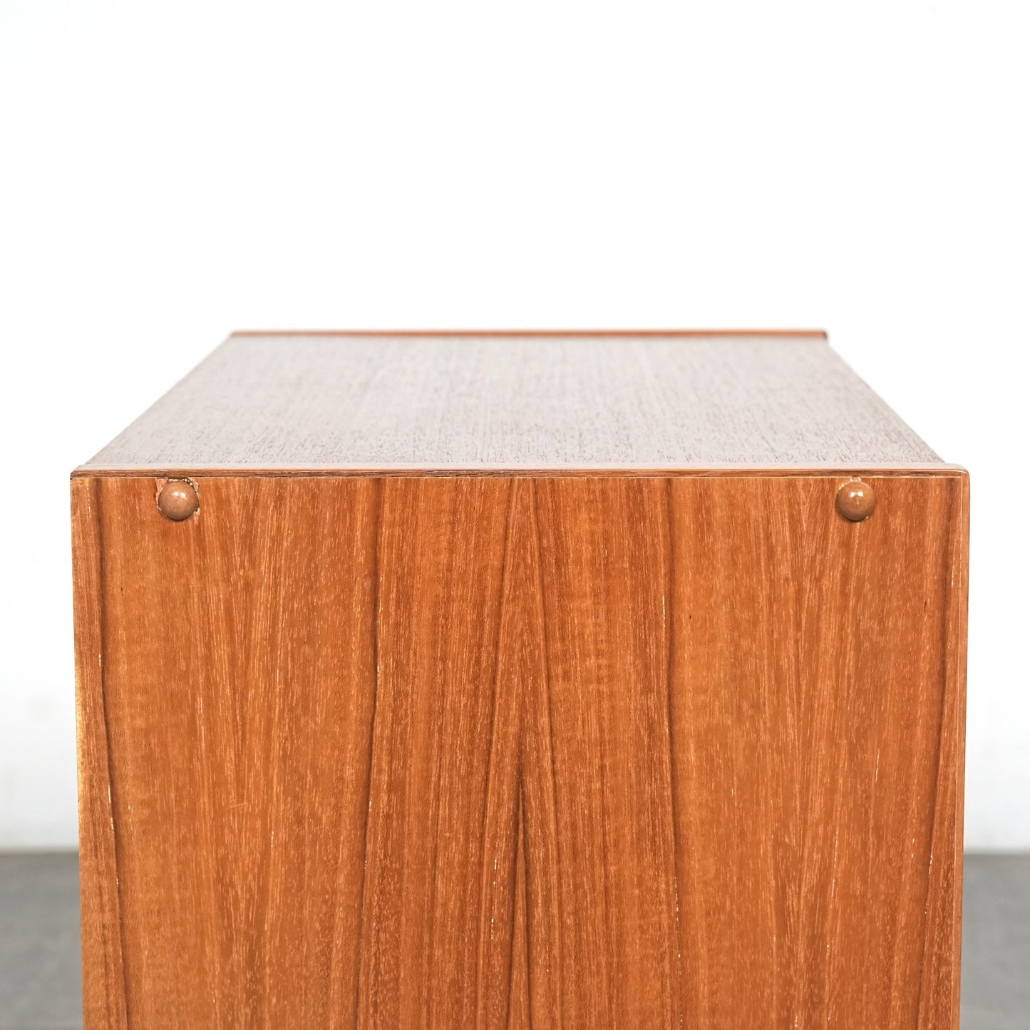 デンマークヴィンテージ サイドキャビネット