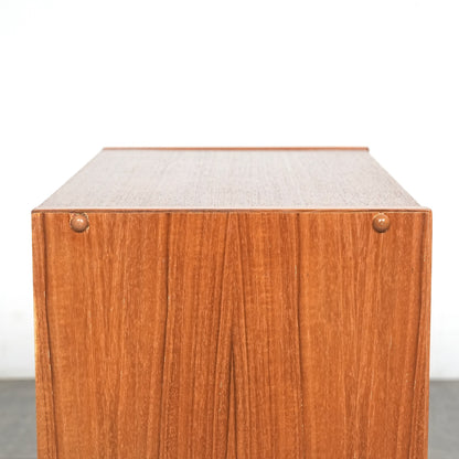 デンマークヴィンテージ サイドキャビネット