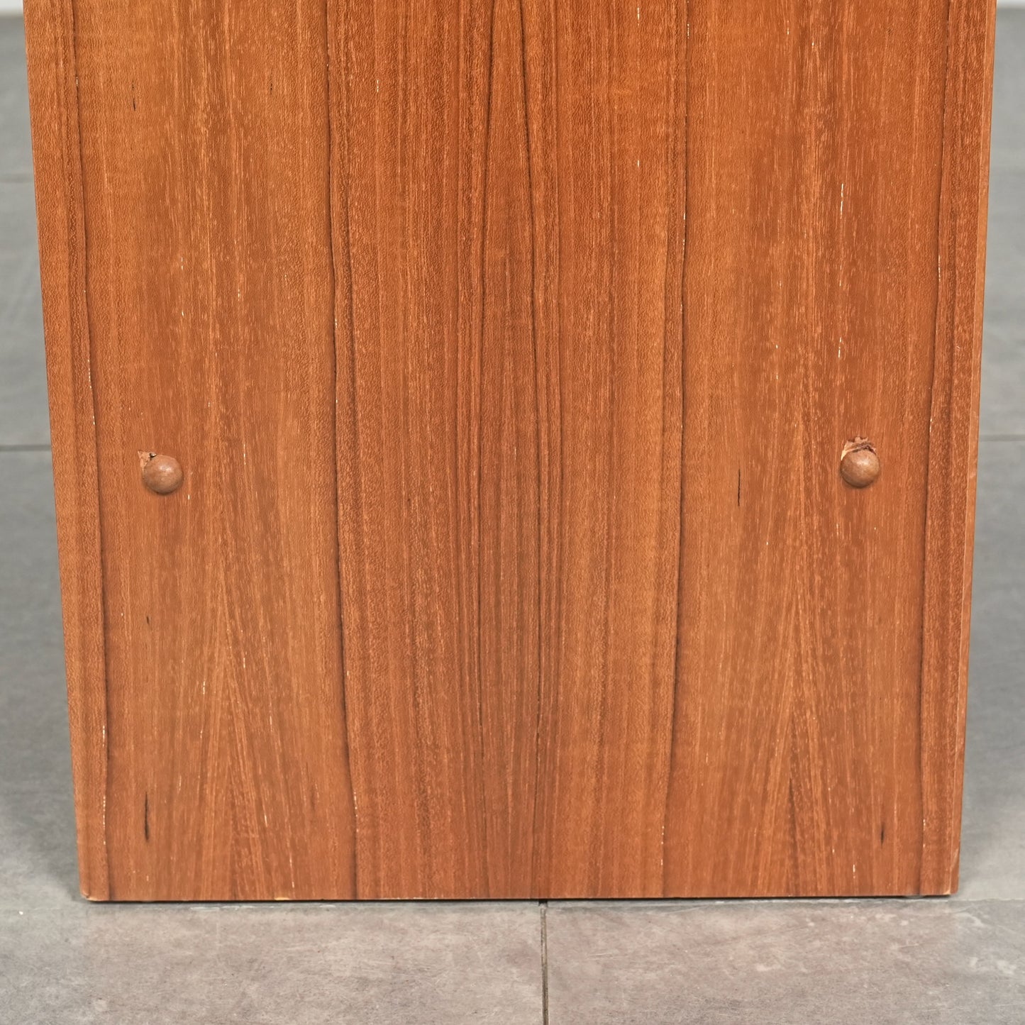 デンマークヴィンテージ サイドキャビネット