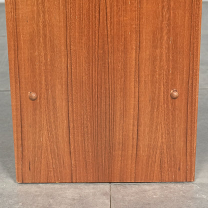 デンマークヴィンテージ サイドキャビネット