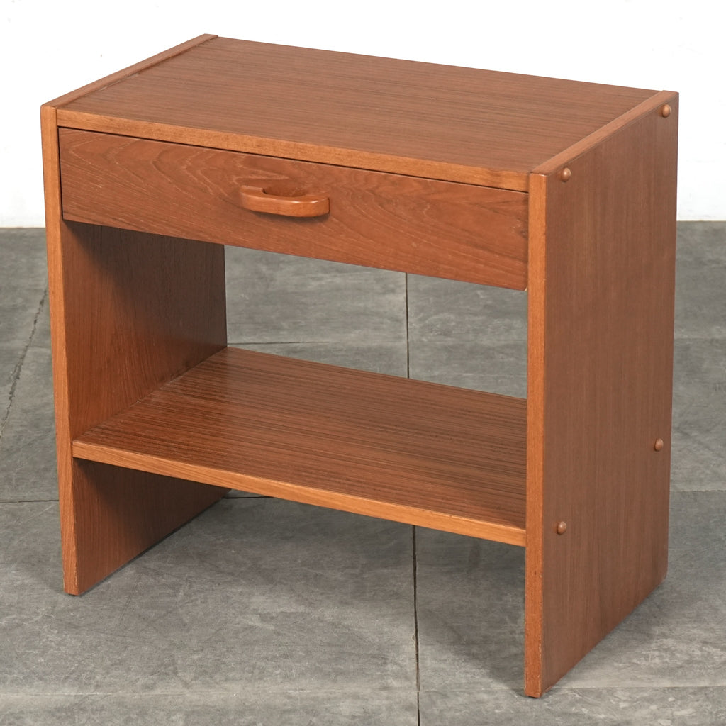 デンマークヴィンテージ サイドキャビネット