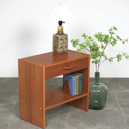 デンマークヴィンテージ サイドキャビネット