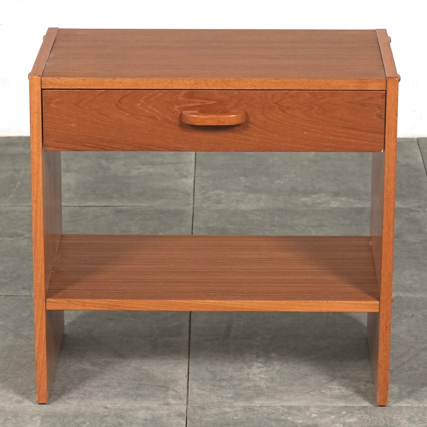 デンマークヴィンテージ サイドキャビネット