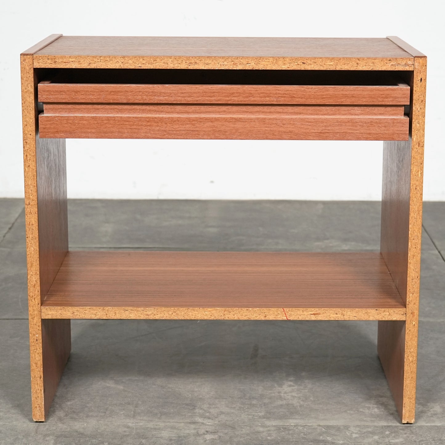 デンマークヴィンテージ サイドキャビネット