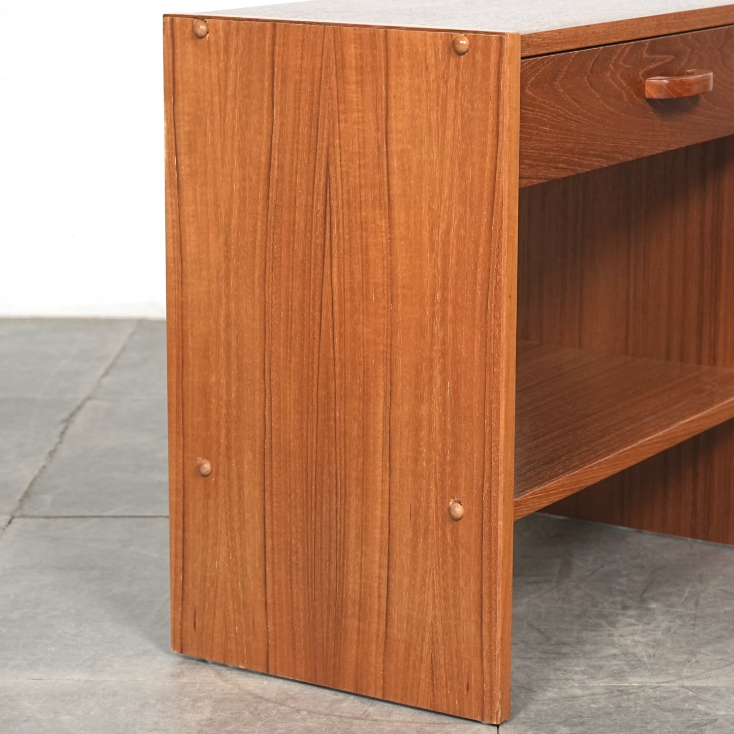 デンマークヴィンテージ サイドキャビネット