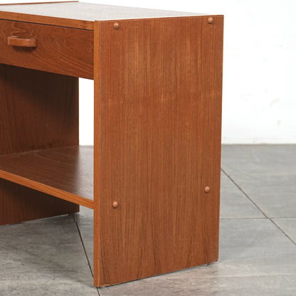 デンマークヴィンテージ サイドキャビネット