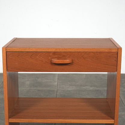 デンマークヴィンテージ サイドキャビネット