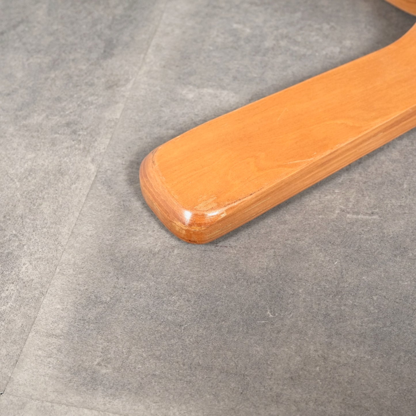 デンマークヴィンテージ スツール(オットマン)