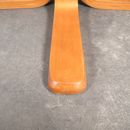 デンマークヴィンテージ スツール(オットマン)