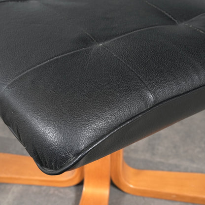 デンマークヴィンテージ スツール(オットマン)