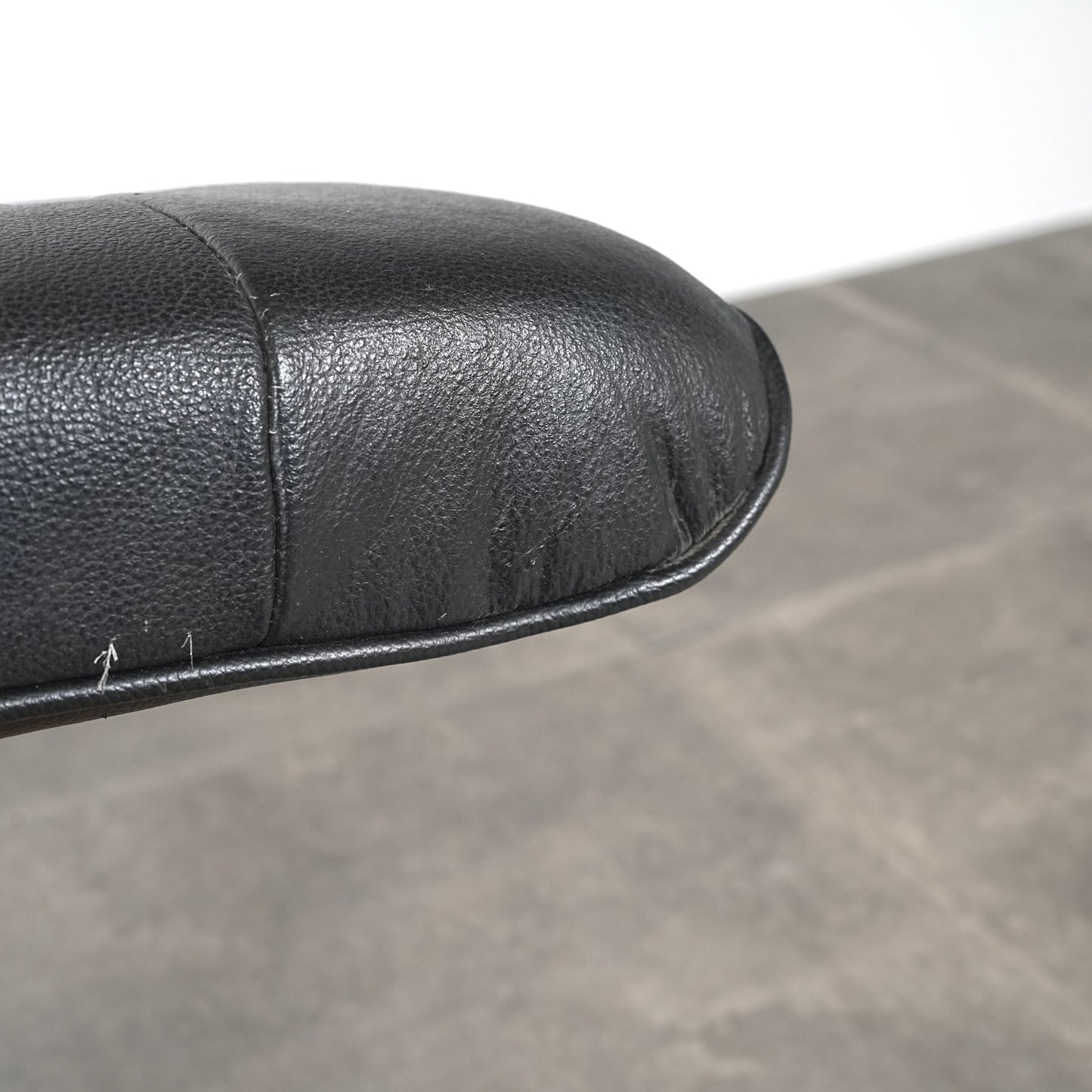 デンマークヴィンテージ スツール(オットマン)