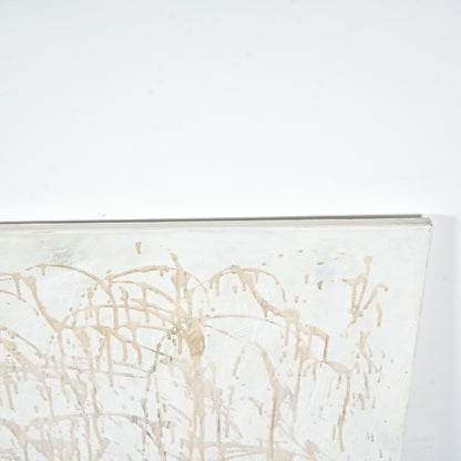 【Kenneth Strandby】抽象画アクリル画 120.5cm×120.5cm