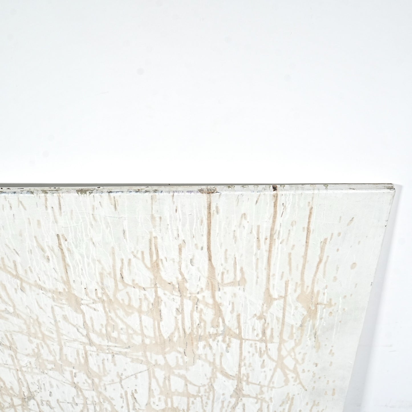 【Kenneth Strandby】抽象画アクリル画 120.5cm×120.5cm