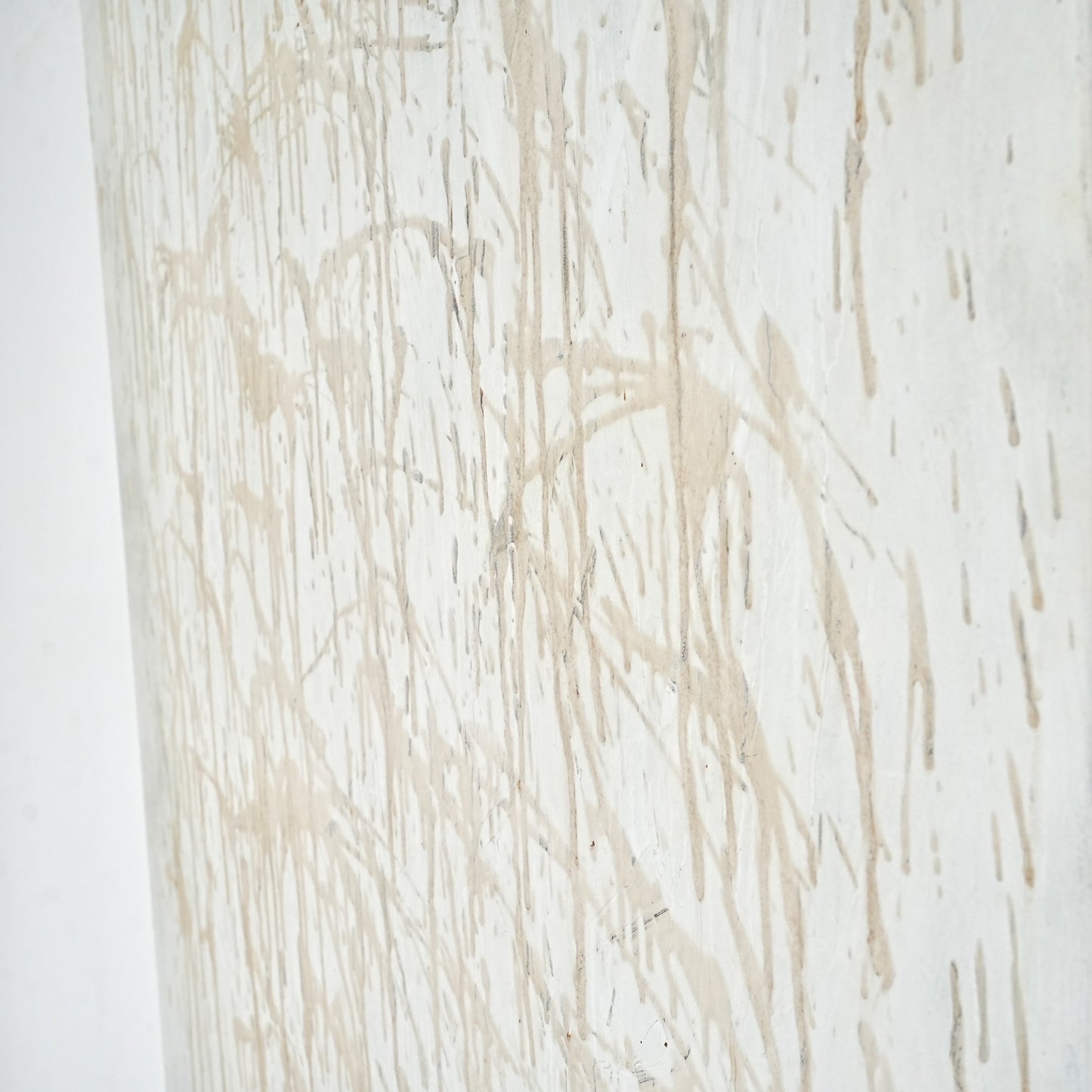 【Kenneth Strandby】抽象画アクリル画 120.5cm×120.5cm