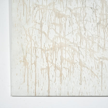 【Kenneth Strandby】抽象画アクリル画 120.5cm×120.5cm