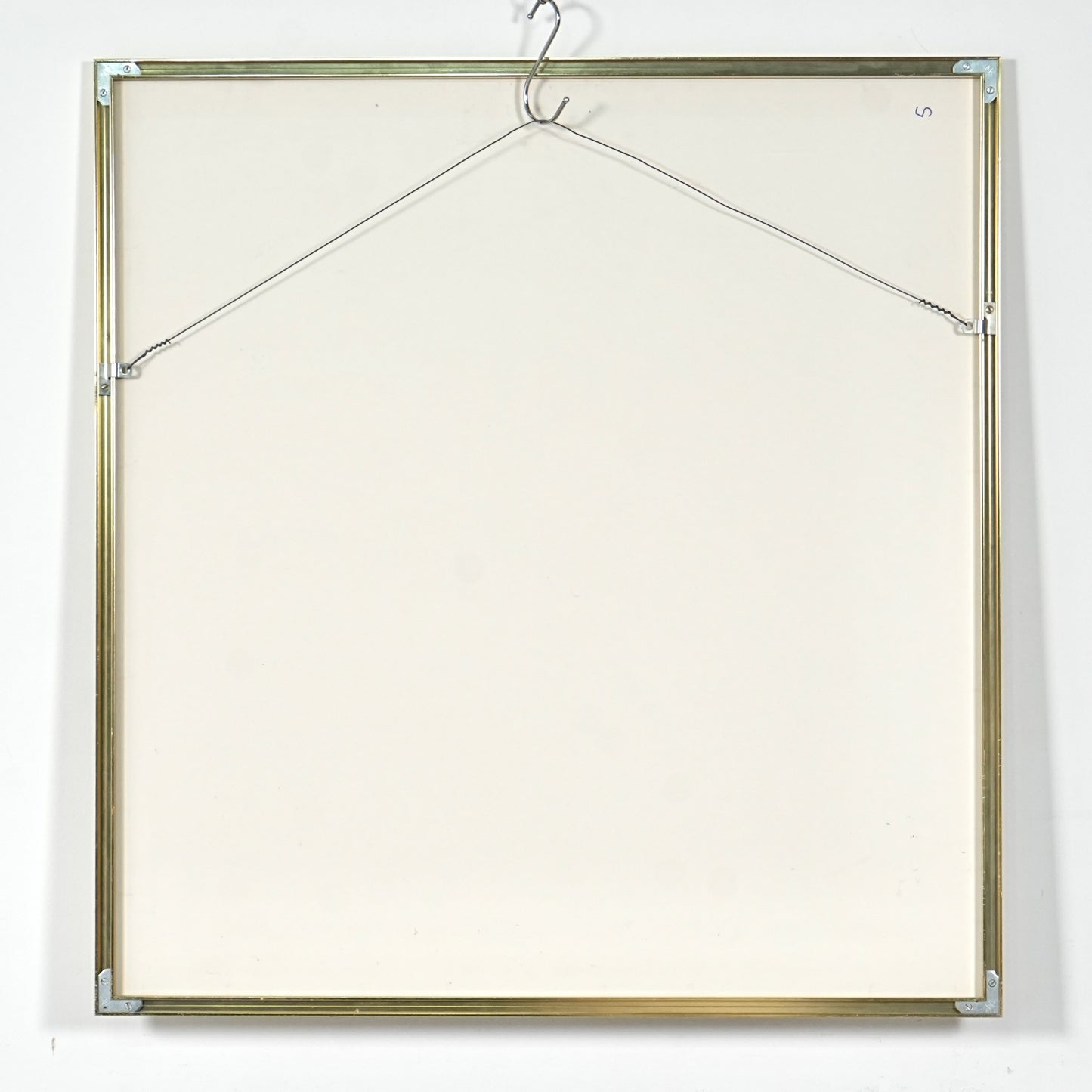 【Gorm Eriksen】“De fyra årstiderna” (Ed.65/115) 70.5cm×76cm