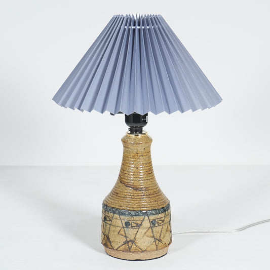 デンマークヴィンテージ テーブルランプ