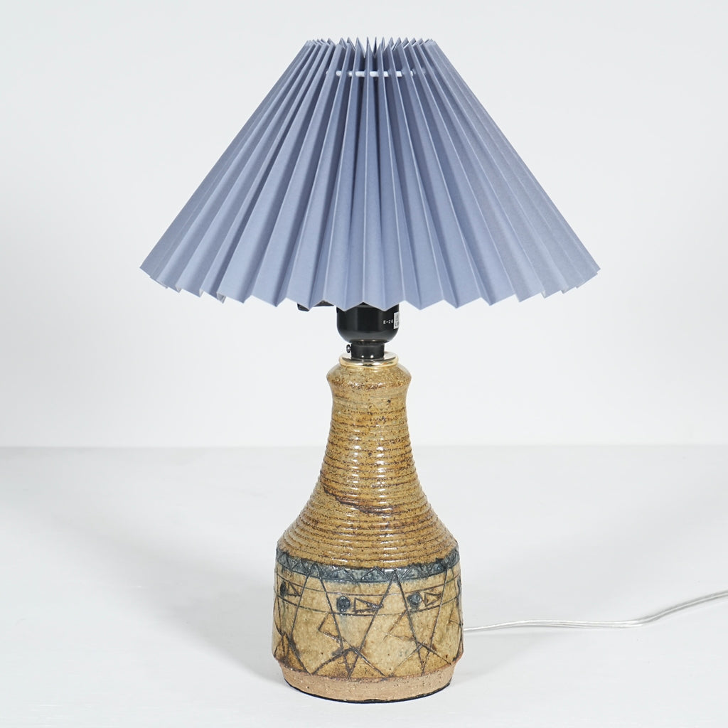 デンマークヴィンテージ テーブルランプ