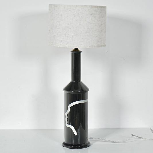 【Royal Copenhagen】ヴィンテージ テーブルランプ