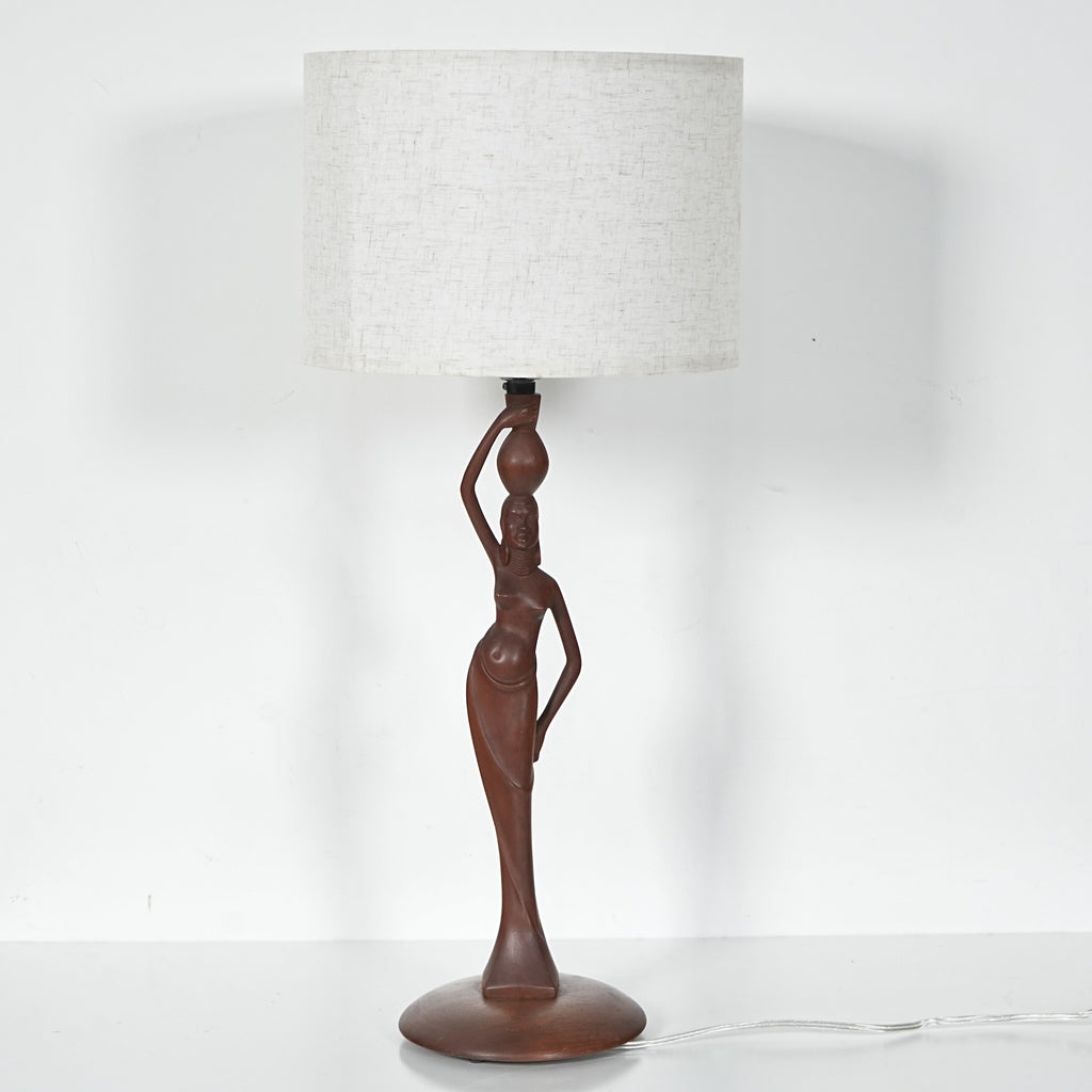 デンマークヴィンテージ テーブルランプ