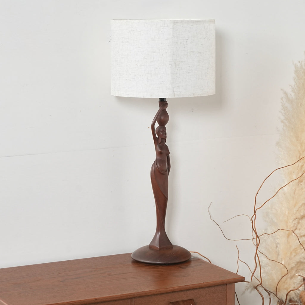 デンマークヴィンテージ テーブルランプ