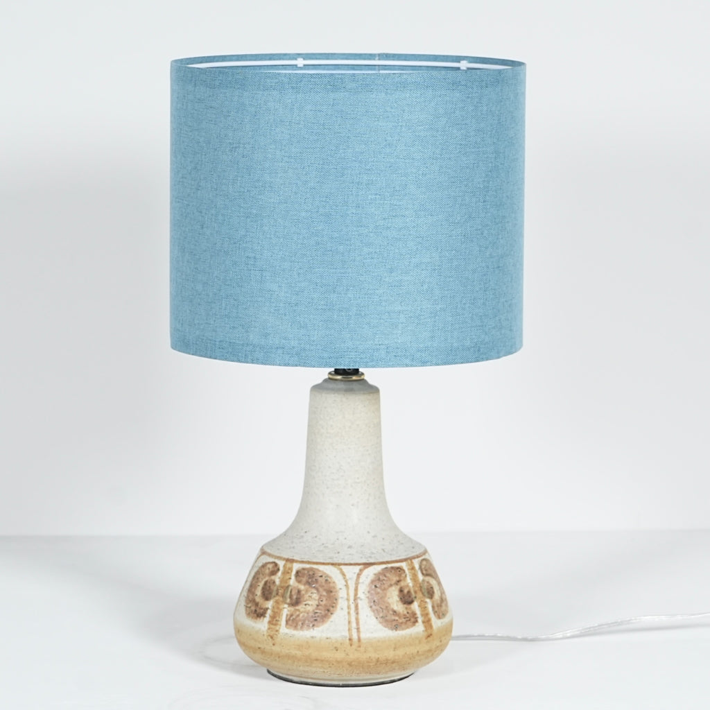 【SØHOLM】ヴィンテージ テーブルランプ