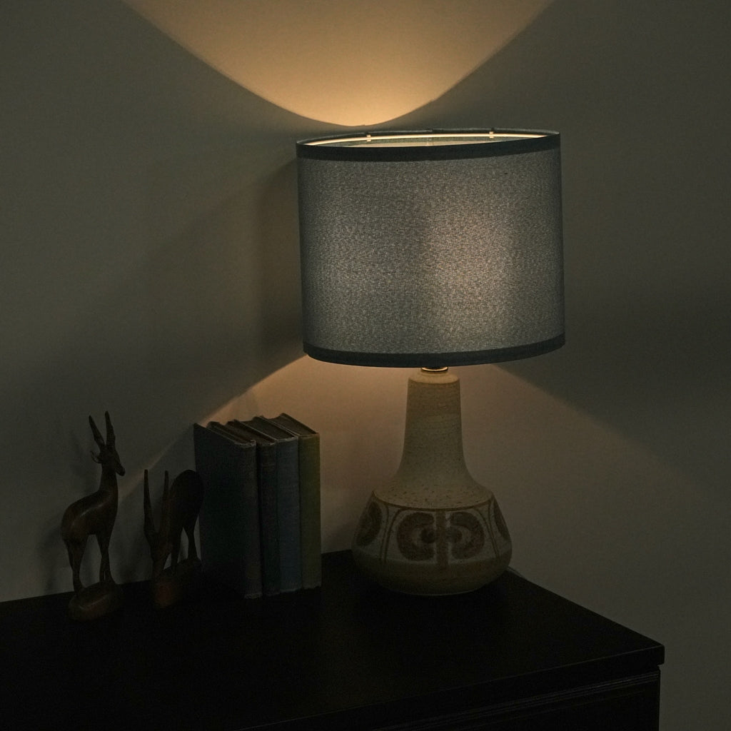 【SØHOLM】ヴィンテージ テーブルランプ