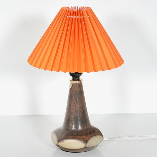 【Michael Andersen & Søn】 ヴィンテージ テーブルランプ