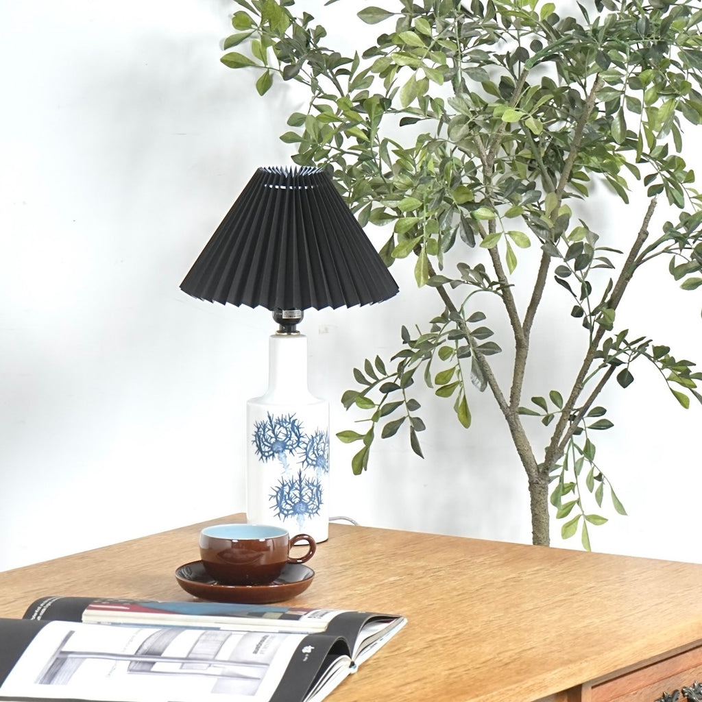 【Royal Copenhagen / Fog&Morup】テーブルランプ