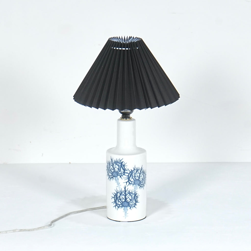 【Royal Copenhagen / Fog&Morup】テーブルランプ
