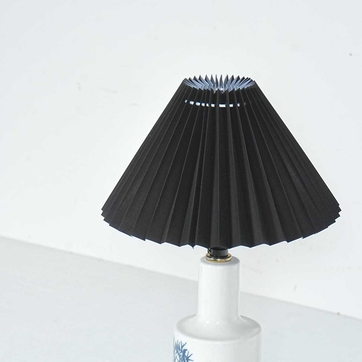 【Royal Copenhagen / Fog&Morup】テーブルランプ