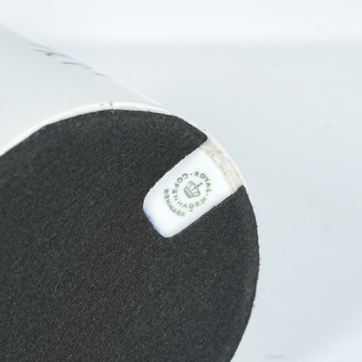 【Royal Copenhagen / Fog&Morup】テーブルランプ