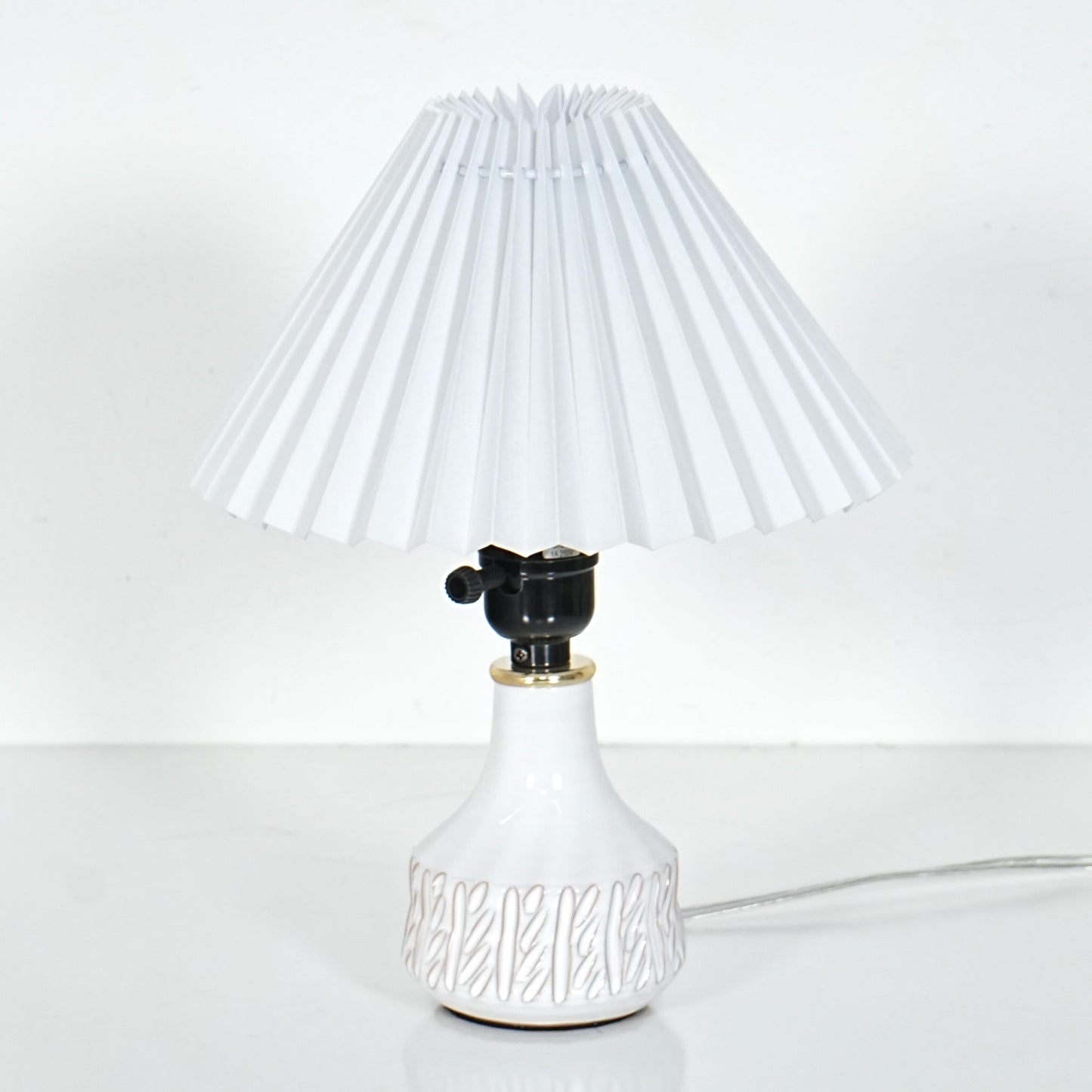 デンマークヴィンテージ テーブルランプ