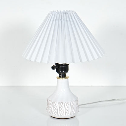 デンマークヴィンテージ テーブルランプ