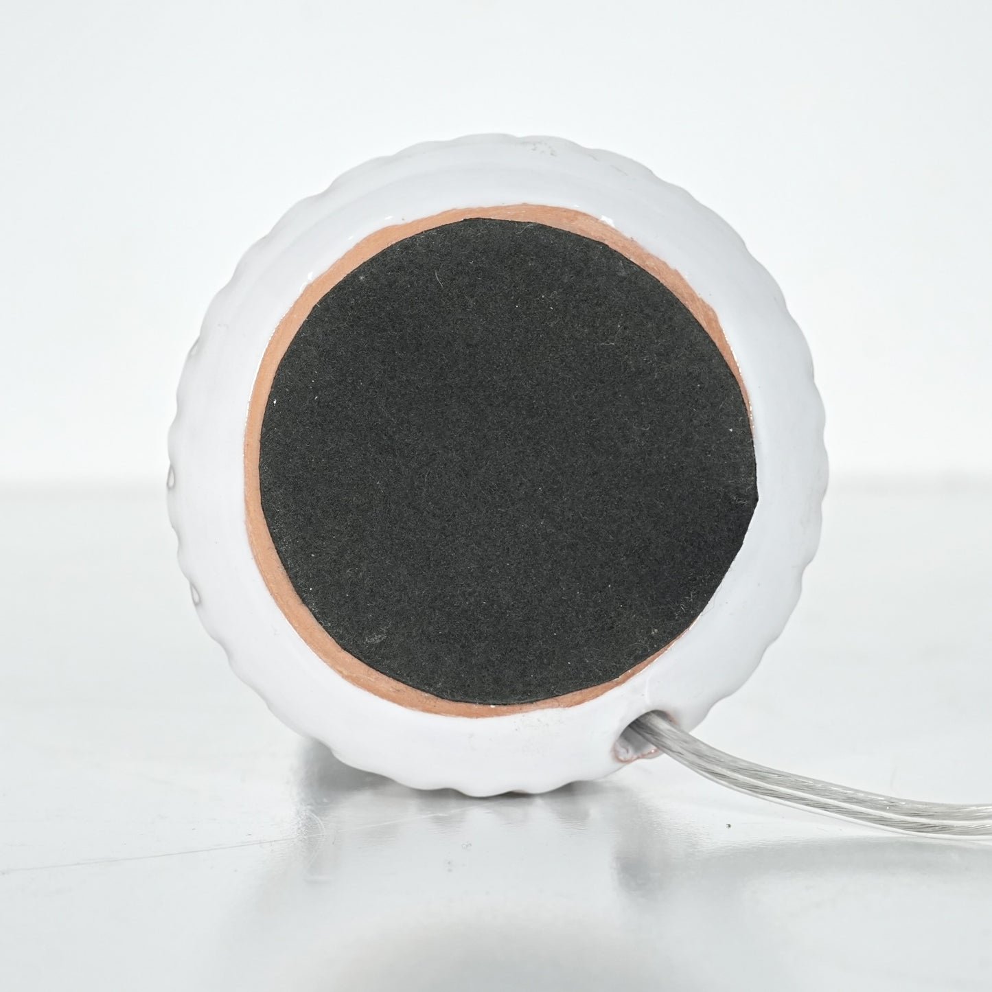 デンマークヴィンテージ テーブルランプ