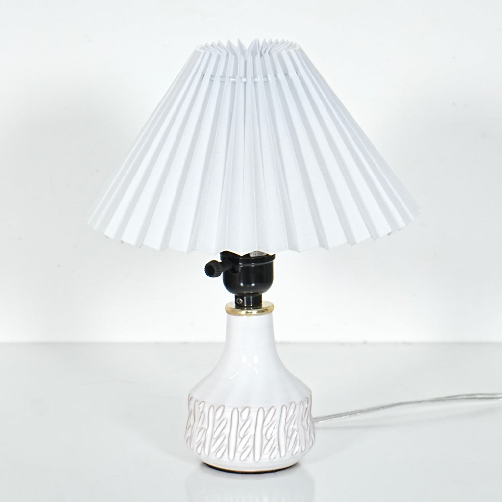デンマークヴィンテージ テーブルランプ