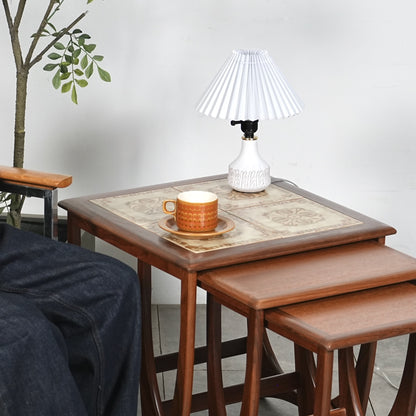 デンマークヴィンテージ テーブルランプ