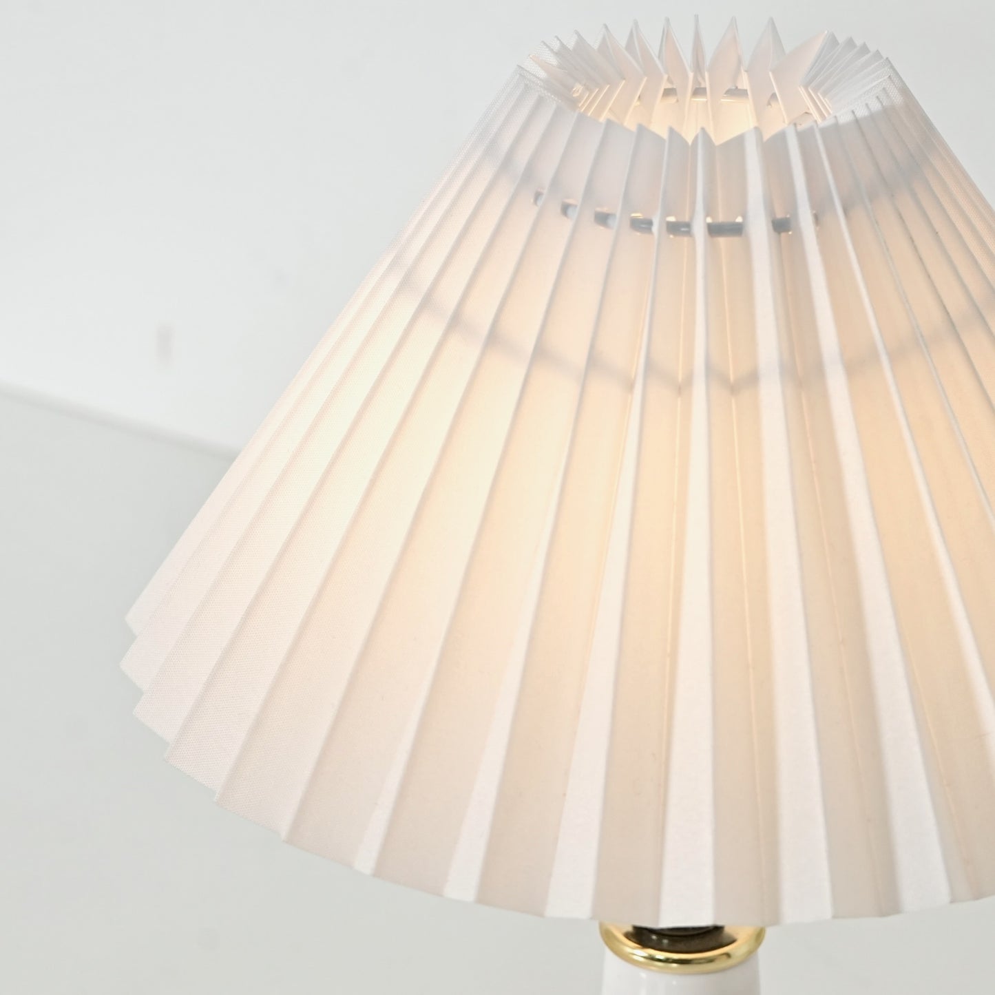 デンマークヴィンテージ テーブルランプ