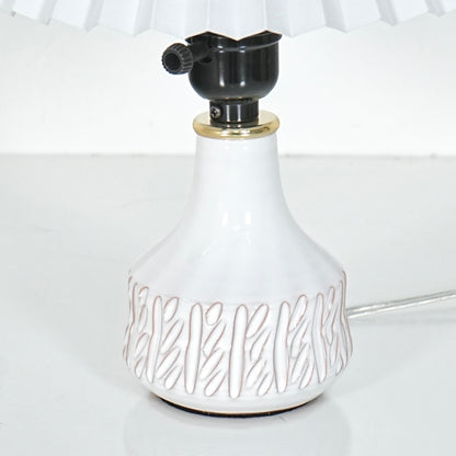 デンマークヴィンテージ テーブルランプ