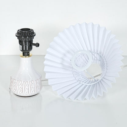 デンマークヴィンテージ テーブルランプ