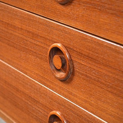 デンマークヴィンテージ チェスト