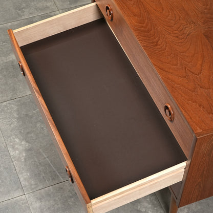 デンマークヴィンテージ チェスト