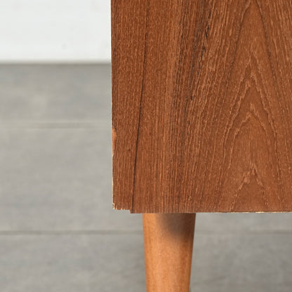 デンマークヴィンテージ チェスト