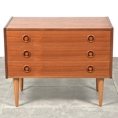 デンマークヴィンテージ チェスト