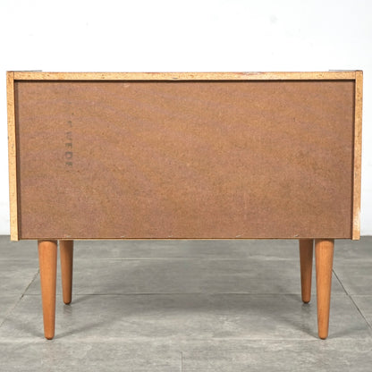 デンマークヴィンテージ チェスト