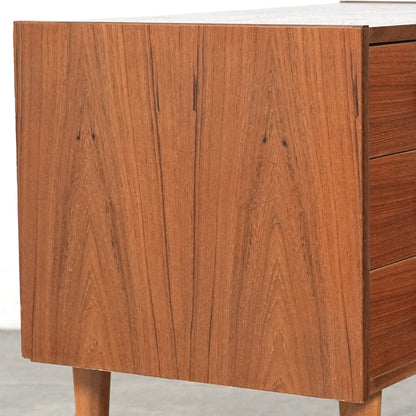 デンマークヴィンテージ チェスト